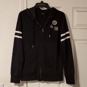 Volcom Zip Hoodie